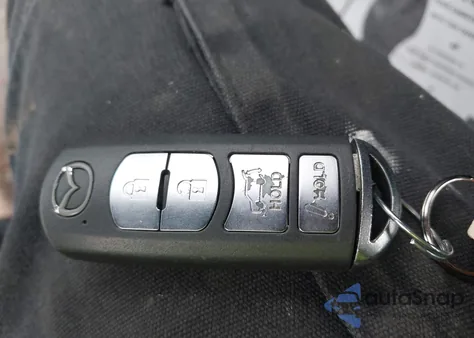 2019 Mazda Cx-5 Touring из США, поврежденный, VIN JM3KFBCM7K1675141